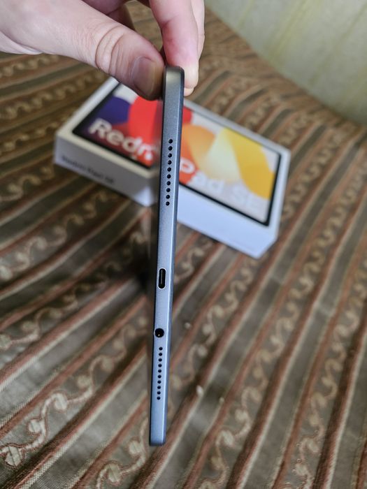 Xiaomi Redmi Pad SE 11 6+2/128 ГБ