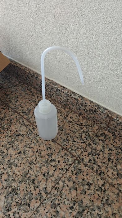 Water-cooler thermaltake