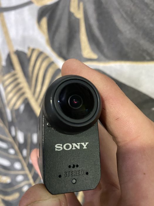 Екшн камера Sony HDR AS-50