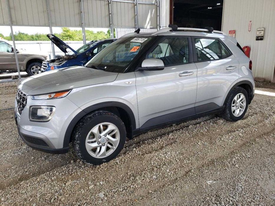 Розбірка  2020 Hyundai Venue KMHRC8A39LU022223
