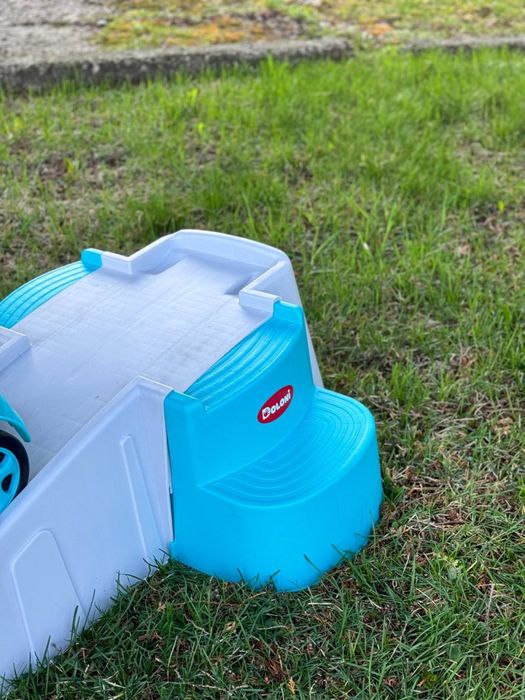 ВИГІДНО‼️Спуск 3м долоні Толокар. Гірка дитяча/горка Дитячий майданчик