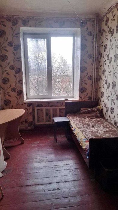 Продам 2 комнаты , Библика 37/38 (405093)