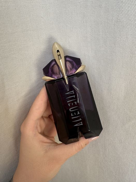 Mugler Alien 2020 rok