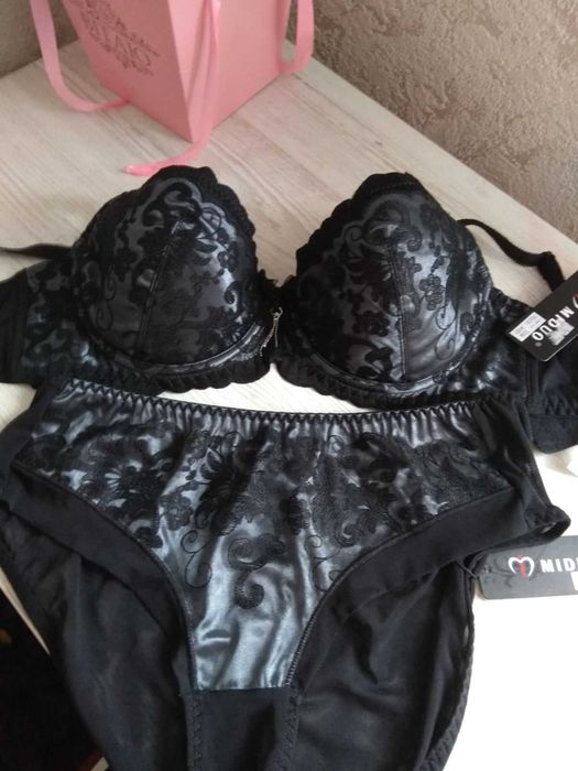 Комплект  жіночий