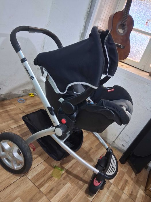 Carrinho/ ovo completo437841547577927680