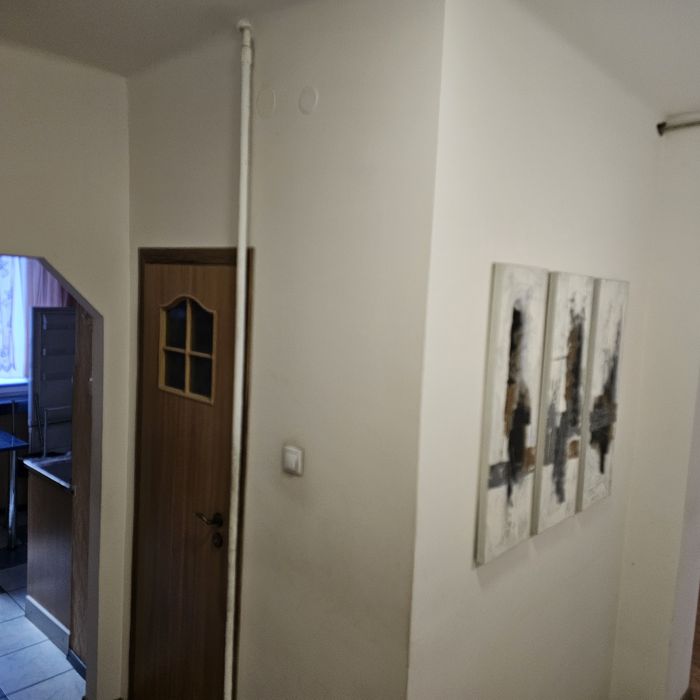 Kawalerka 37m Koziny
