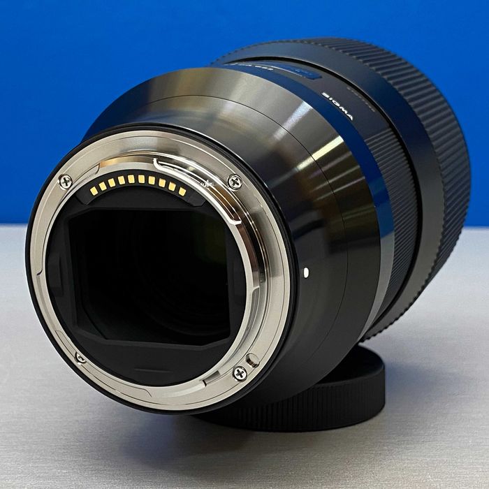 Sigma ART 135mm f/1.8 DG HSM | L-Mount | NOVA | 5 ANOS DE GARANTIA