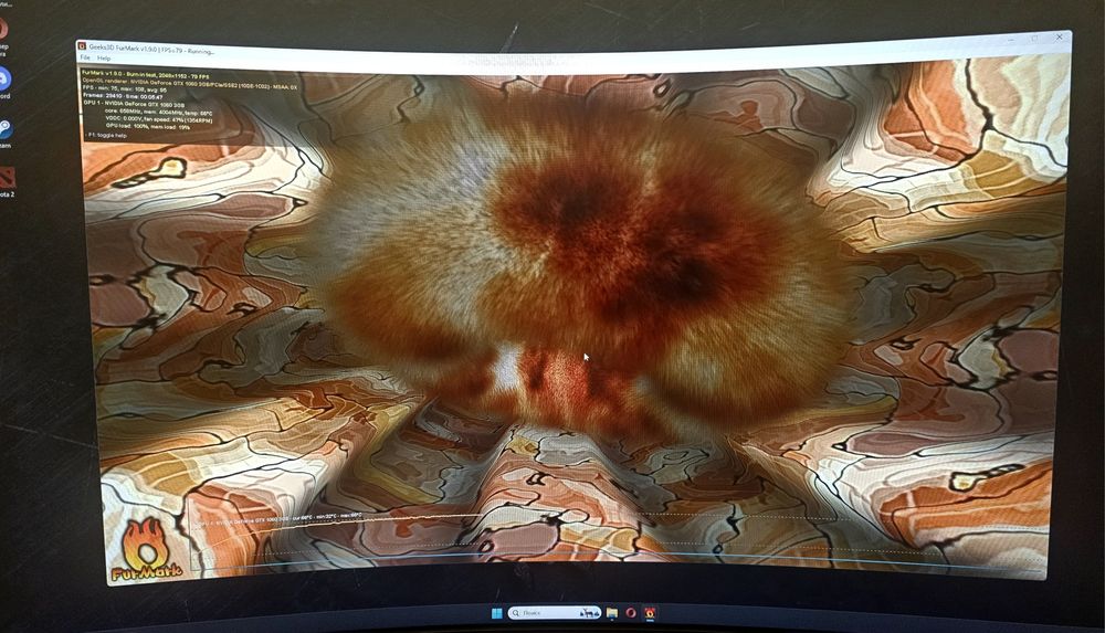 Краматорск.Ировой компьютер