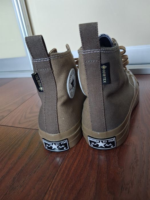 Converse Gore-Tex 42.
