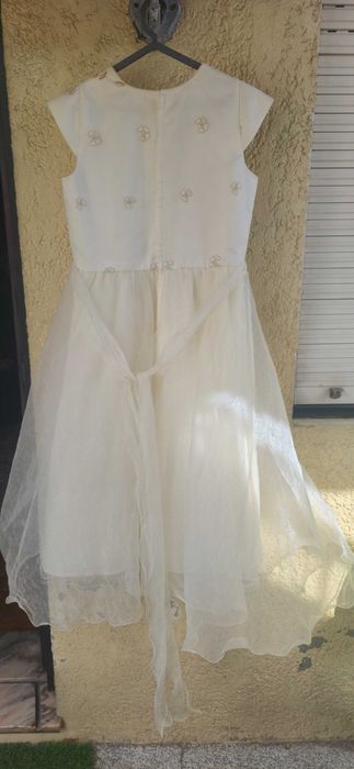 Vestido de comunhão
