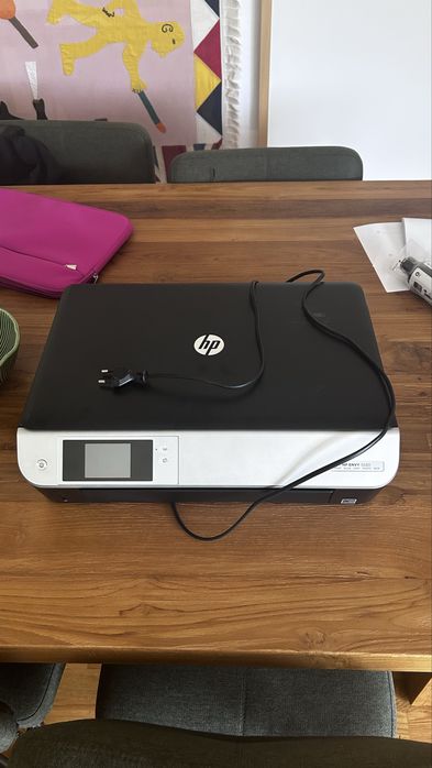 HP ENVY 5530 Printer505772077682544640