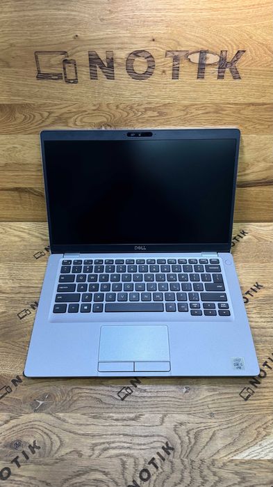 Ноутбук Dell Latitude 5411 I5-10400H /16gb/256ssd/ FHD IPS/