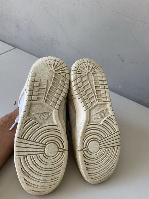 Кросівки Nike SB Dunk low dispurt 2. Розмір 38 на 24 см.