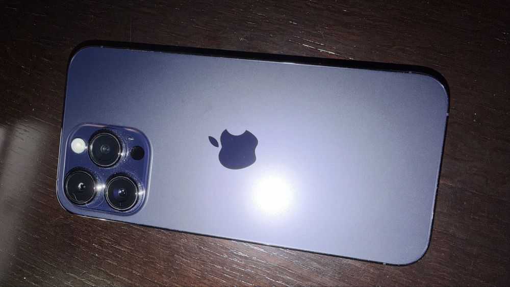 Iphone 14 Pro Max 128 gb