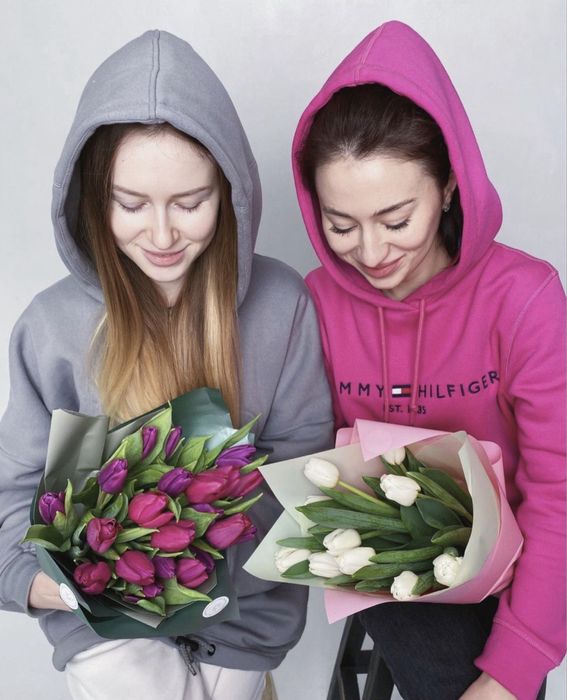 Тюльпан до 8-го березня/Скалд/Самовивіз