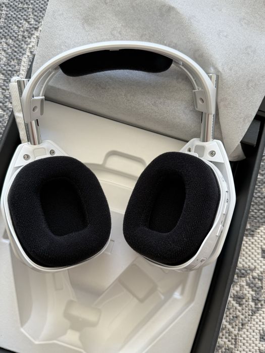Гарнітура Logitech Astro A50 Gen 5