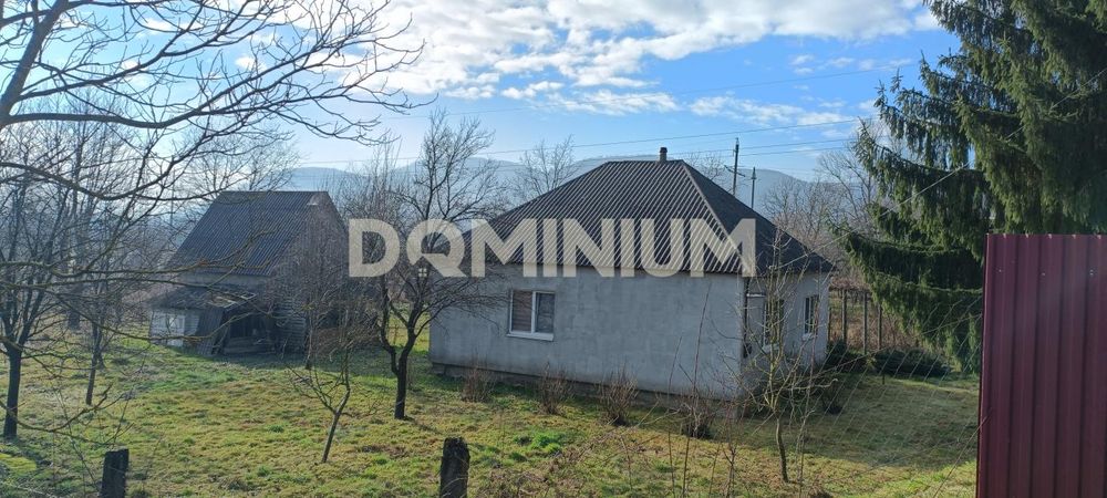 Продається будинок в Хусті