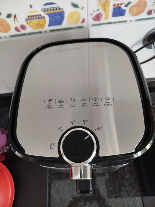 Air fryer Moulinex