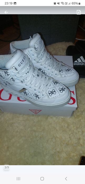 Orginalne buty guess 36