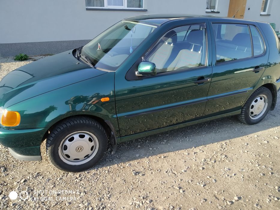 Sprzedam Volkswagen Polo