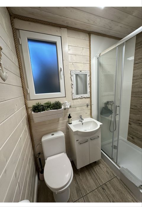 Ośrodek Arena Jezioro Białe