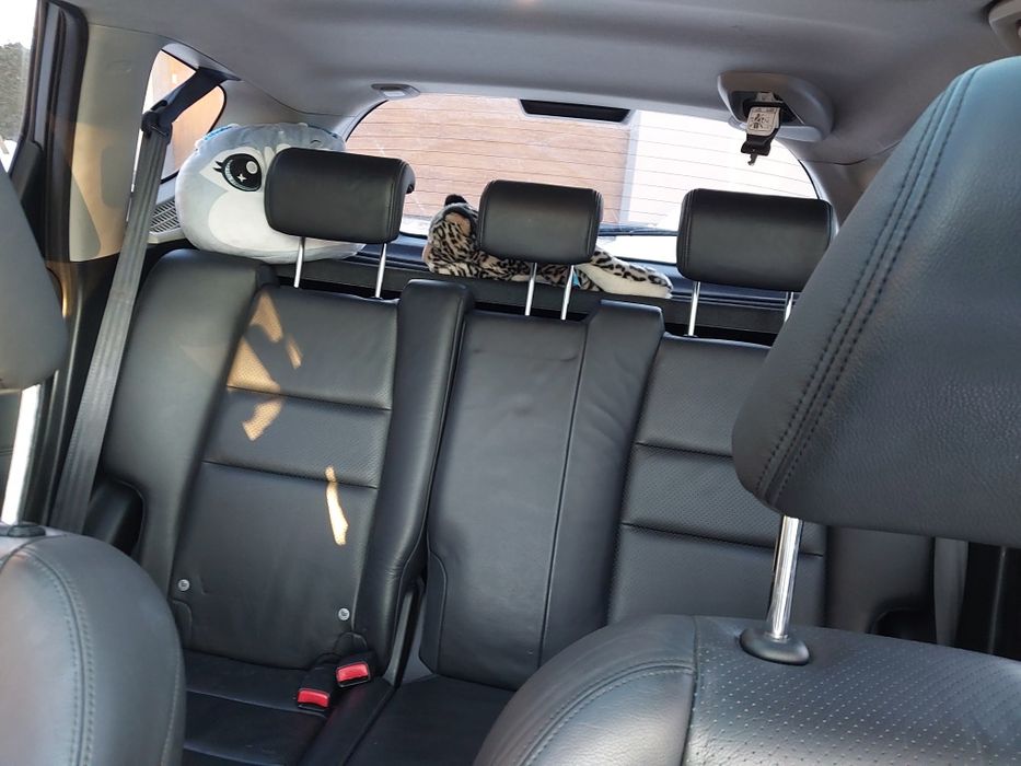 Honda jazz hybryda 2013r bardzo ekonomiczna