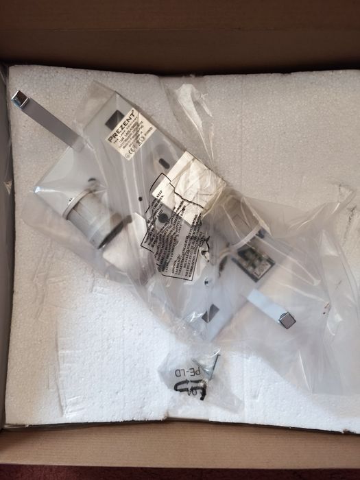 plafon PREZENT  Laola 1304