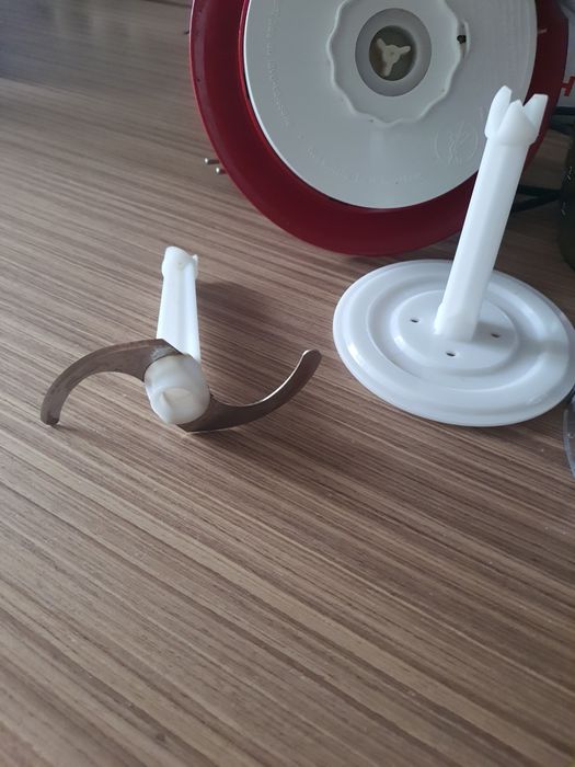 Подрібнювач, блендер, чопер Bosch