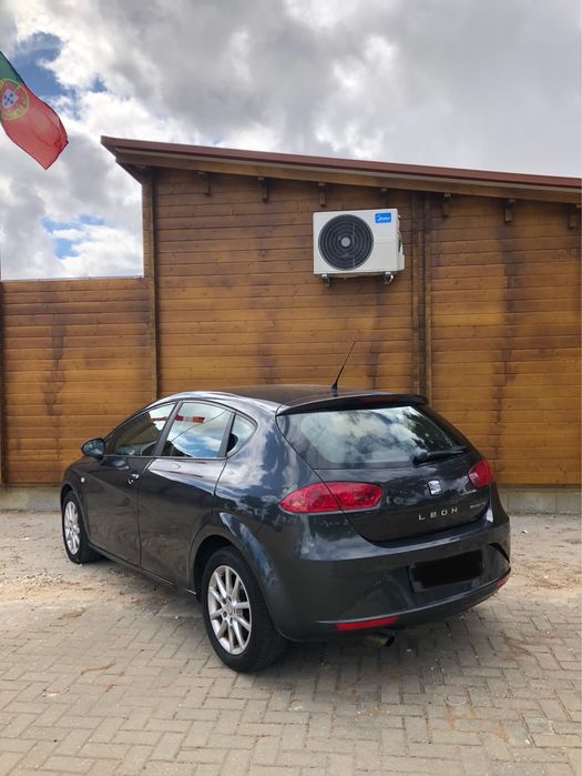Seat Leon 1.2 TFSi revenda (ler anucio )