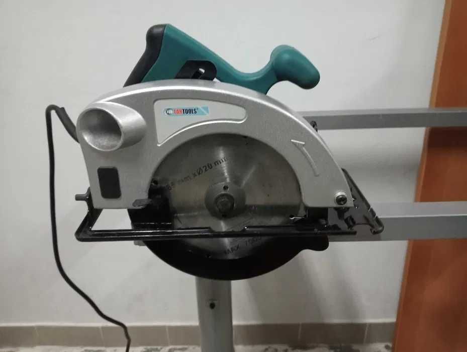 Serra circular fartools