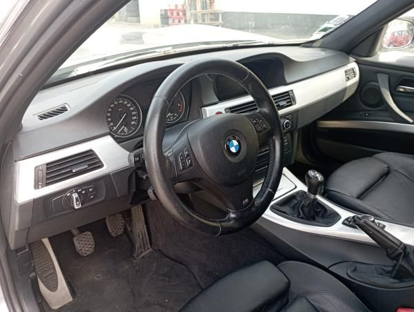 Para peças BMW 3 Touring (E91)