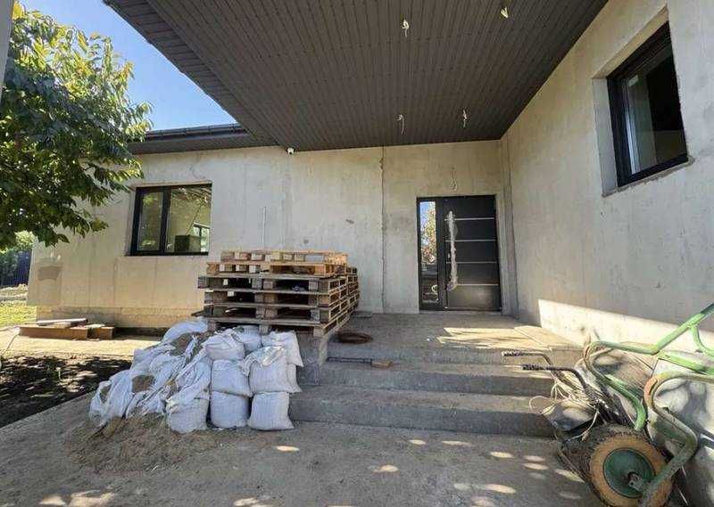 Продажа ! Дом на Лиманке Одноэтажный Готов к ремонту ! Золотая горка