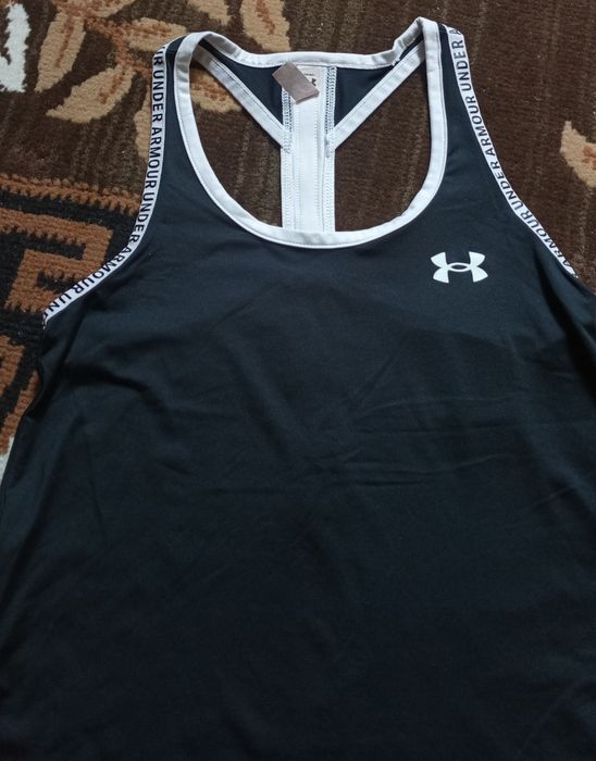 Майка under armour. Розмір +-140