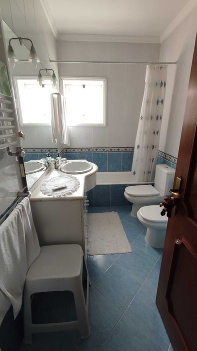 Quarto para Arrendar