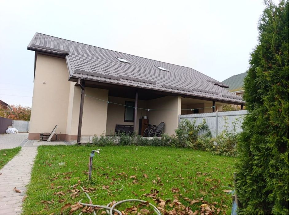 Дуплекс з ремонтом / 6 соток  / без комісіі