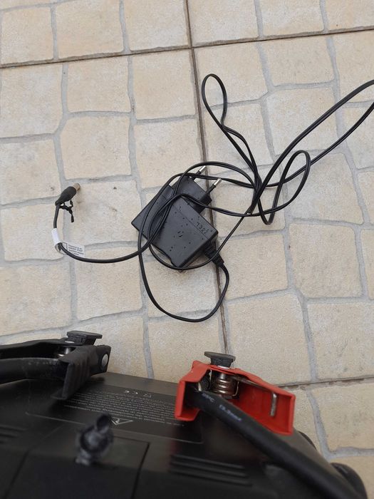 Booster norauto 700