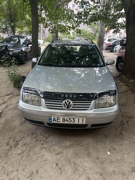 Продам Volkswagen bora ‼️Не крашена‼️