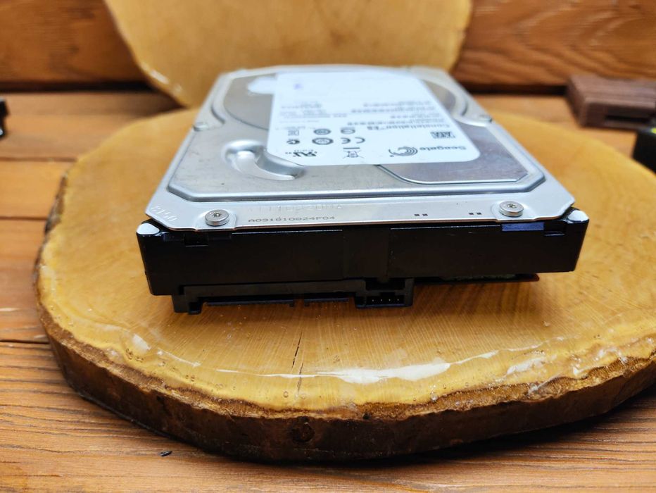 Dysk twardy HDD Seagate Constellation ES ST500NM0011