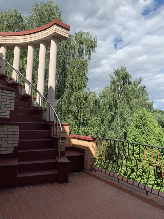 Дом по адресу ул. Шевченка (площадь 800 м²) - Atlanta.ua - фото 23