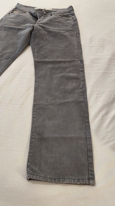 Calças ganga Diesel homem tamanho 33