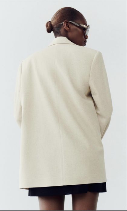 Блейзер zara новий без бірок