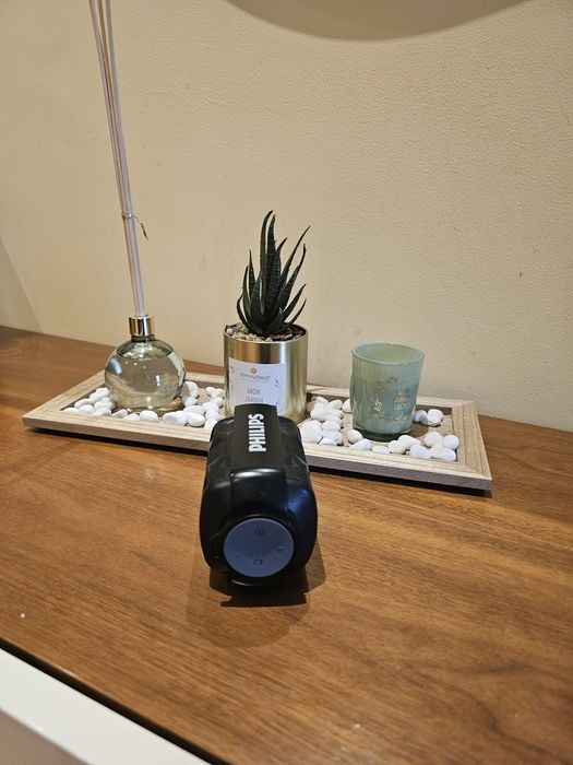 Coluna Bluetooth Philips Waterproof