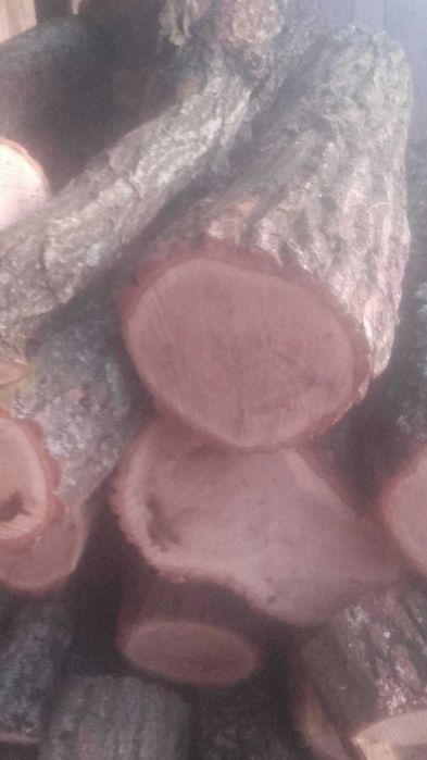 Продам дрова порубані