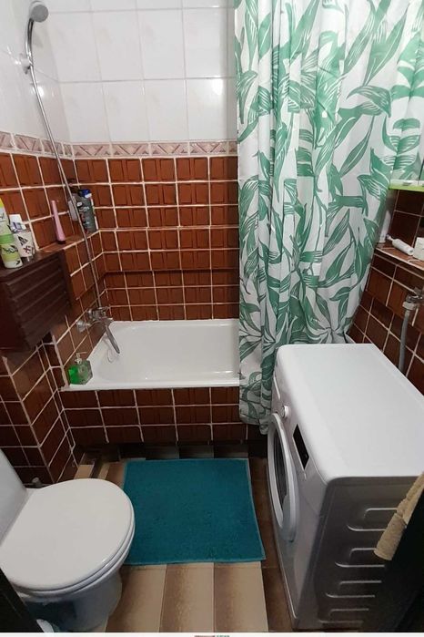 Mieszkanie na sprzedaz