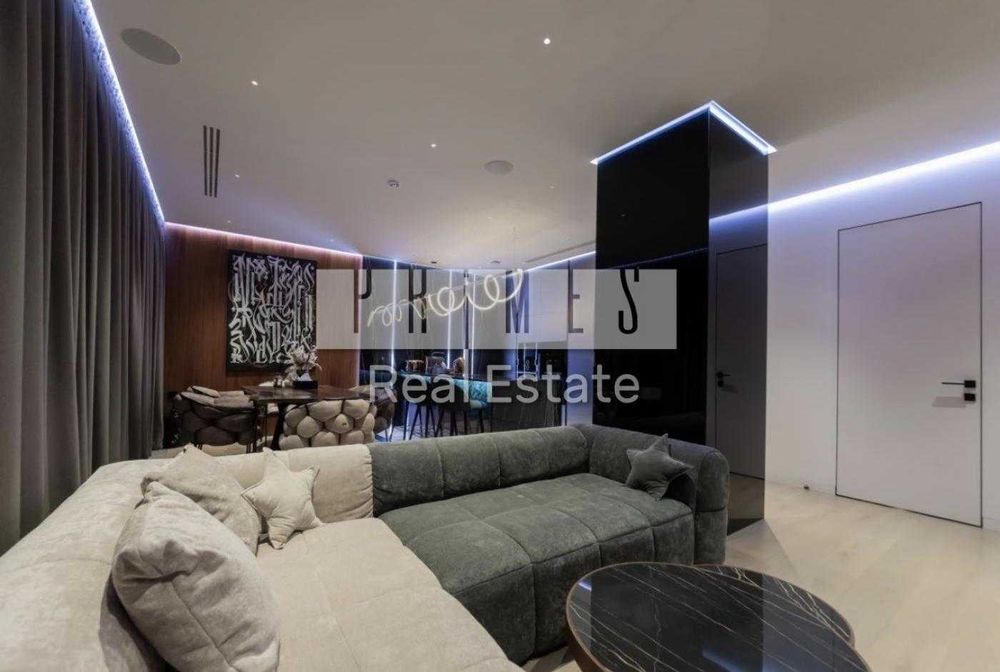Цена!!! Продаж 2комн квартиры ЖК Тарян Taryan Towers ремонт, Иоанна Павла Печерск