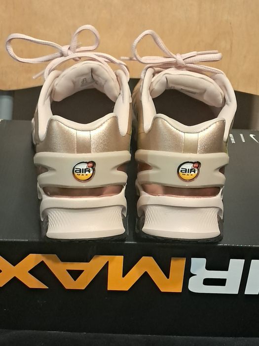 Buty Nike W Air Max DN8