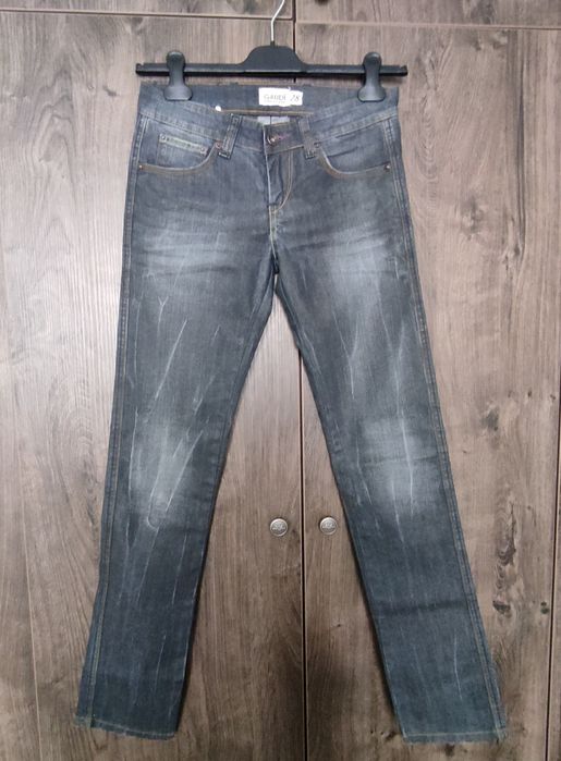 Джинси жіночі Von Dutch, Blend she, Armani Jeans,Gaudi, Rodi(28/29/32)