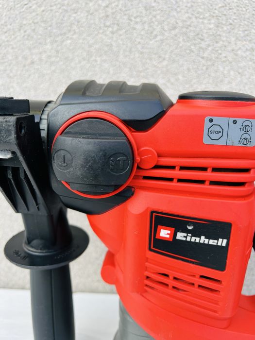 Перфоратор Einhell TC-RH 900