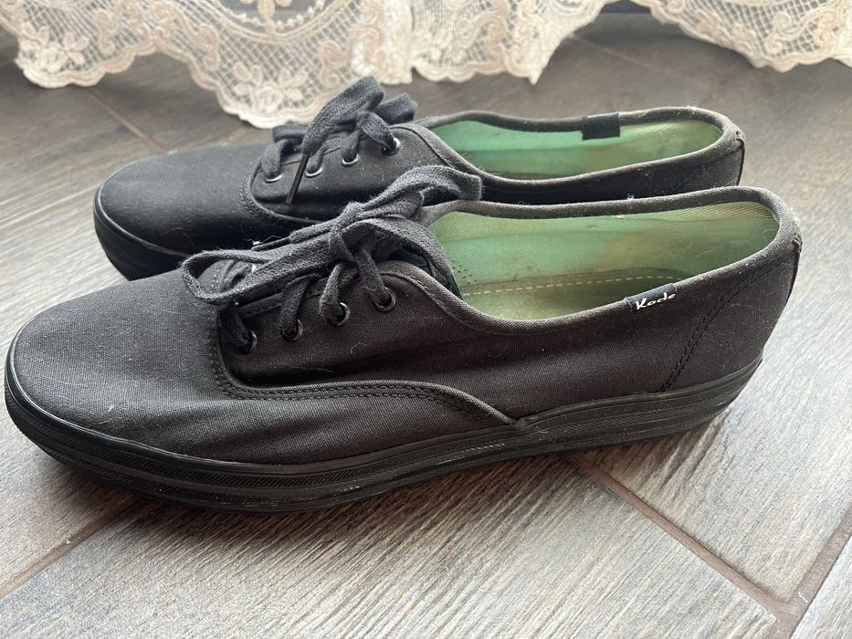 Кеди , мокасини 41р