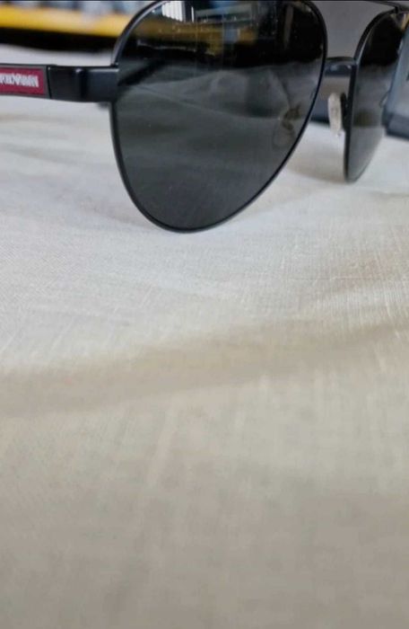 Oculos de Sol Emporio Armani novos